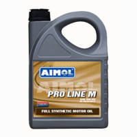 AIMOL Pro Line M 5W-30