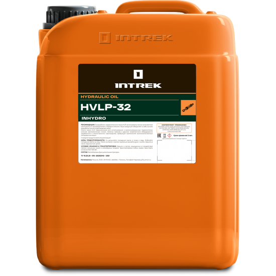 Inhydro hVlp-32 Inhydro hVlp-32